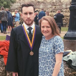 Meet your Posher, Anna